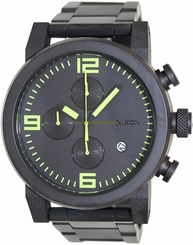 Nixon Watches : A3471256-00 Quartz Dial Color