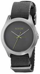 Nixon Watches : A348147 Japanese Quartz Dial Color