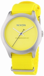 Nixon Watches : A348-1599 Case Diameter