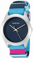 Nixon Watches : A348-1986 Analog Quartz Dial Color