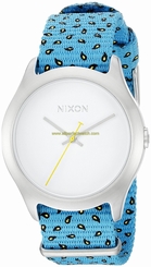 Nixon Watches : A348-2009 Analog Quartz Dial Color