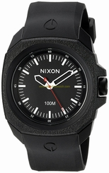 Nixon Watches : A349-001-00 Japanese Quartz Dial Color