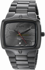 Nixon Watches : A3522396-00 Swiss Automatic Dial Color