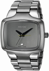Nixon Watches : A352-131-00 Swiss Automatic Dial Color