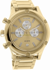Nixon Watches : A3541219 Swiss Quartz Dial Color