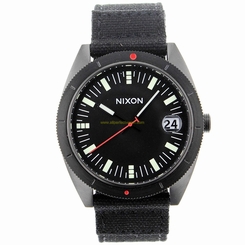 Nixon Watches : A355-001 Quartz Dial Color