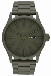 Nixon Watches : A3562338-00 Quartz Dial Color