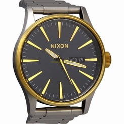 Nixon Watches : A356-1922 Japanese Quartz Dial Color