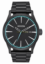 Nixon Watches : A356-602 Quartz Dial Color