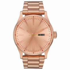 Nixon Watches : A356-897-00 Japanese Quartz Dial Color