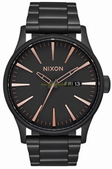 Nixon Watches : A356-957-00 Digital Dial Colour
