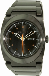 Nixon Watches : A358-577-00 Japanese Quartz Dial Color