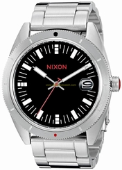 Nixon Watches : A359-008 Japanese Quartz Dial Color