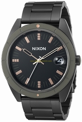Nixon Watches : A359-1530 Japanese Quartz Dial Color