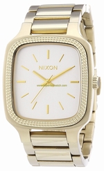 Nixon Watches : A3621219-00 Quartz Dial Color
