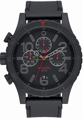 Nixon Watches : A363-2298 Japanese Quartz Dial Color