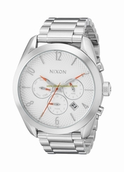 Nixon Watches : A366-100 Analog Quartz Dial Color