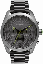 Nixon Watches : A366-131-00 Japanese Quartz Dial Color