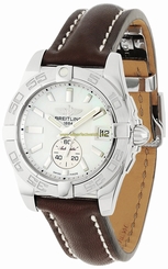 Breitling Watches : A3733011/A716 Automatic Self Wind Dial Color