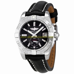 Breitling Watches : A3733012/BA33 Black Automatic Unisex Watch