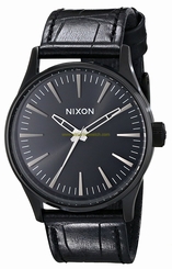 Nixon Watches : A377-1886 Japanese Quartz Dial Color