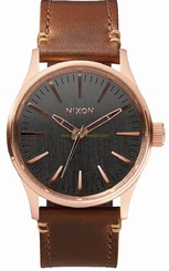 Nixon Watches : A377-2001 Quartz Dial Color