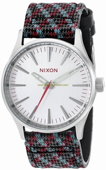Nixon Watches : A377-2010 Japanese Quartz Dial Color