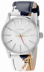 Nixon Watches : A377-2088 Analog Quartz Dial Color