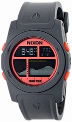 Nixon Watches : A3851689-00 Japanese Quartz Dial Color