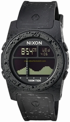 Nixon Watches : A3851989-00 Japanese Quartz Dial Color