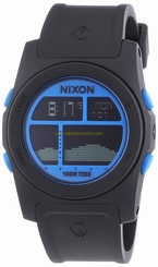 Nixon Watches : A385930 Quartz Dial Color