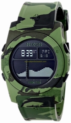 Nixon Watches : A385-1695 Quartz Dial Color