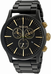 Nixon Watches : A386-1041 Japanese Quartz Dial Color