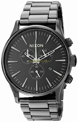 Nixon Watches : A386-1885 Japanese Quartz Dial Color