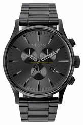 Nixon Watches : A386-632-00 Japanese Quartz Dial Color