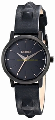 Nixon Watches : A398-1669 Japanese Quartz Dial Color