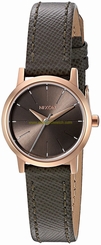 Nixon Watches : A398-2214 Japanese Quartz Dial Color