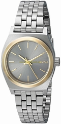 Nixon Watches : A3992477-00 Quartz Dial Color