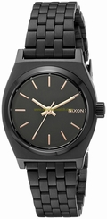 Nixon Watches : A399-957 Japanese Quartz Dial Color