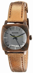 Nixon Watches : A401894 Japanese Quartz Dial Color
