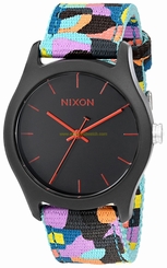Nixon Watches : A402-1952 Japanese Quartz Dial Color
