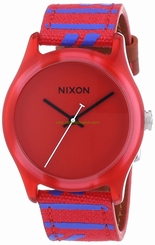 Nixon Watches : A402-200 Quartz Dial Color