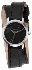Nixon Watches : A403-000-00 Japanese Quartz Dial Color