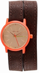 Nixon Watches : A403-1655 Japanese Quartz Dial Color