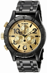 Nixon Watches : A404010 Japanese Quartz Dial Color