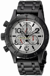 Nixon Watches : A4042357-00 Quartz Dial Color
