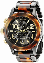 Nixon Watches : A404679 Japanese Quartz Dial Color