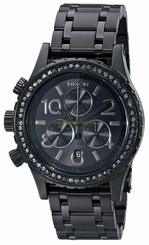 Nixon Watches : A404-1879 Japanese Quartz Dial Color