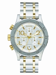 Nixon Watches : A404-2187 Japanese Quartz Dial Color