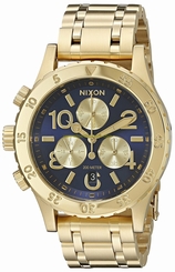 Nixon Watches : A404-2216 Japanese Quartz Dial Color